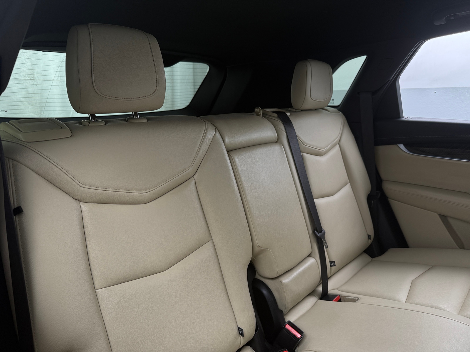 Thumbnail: 2018 Cadillac XT5 - 5