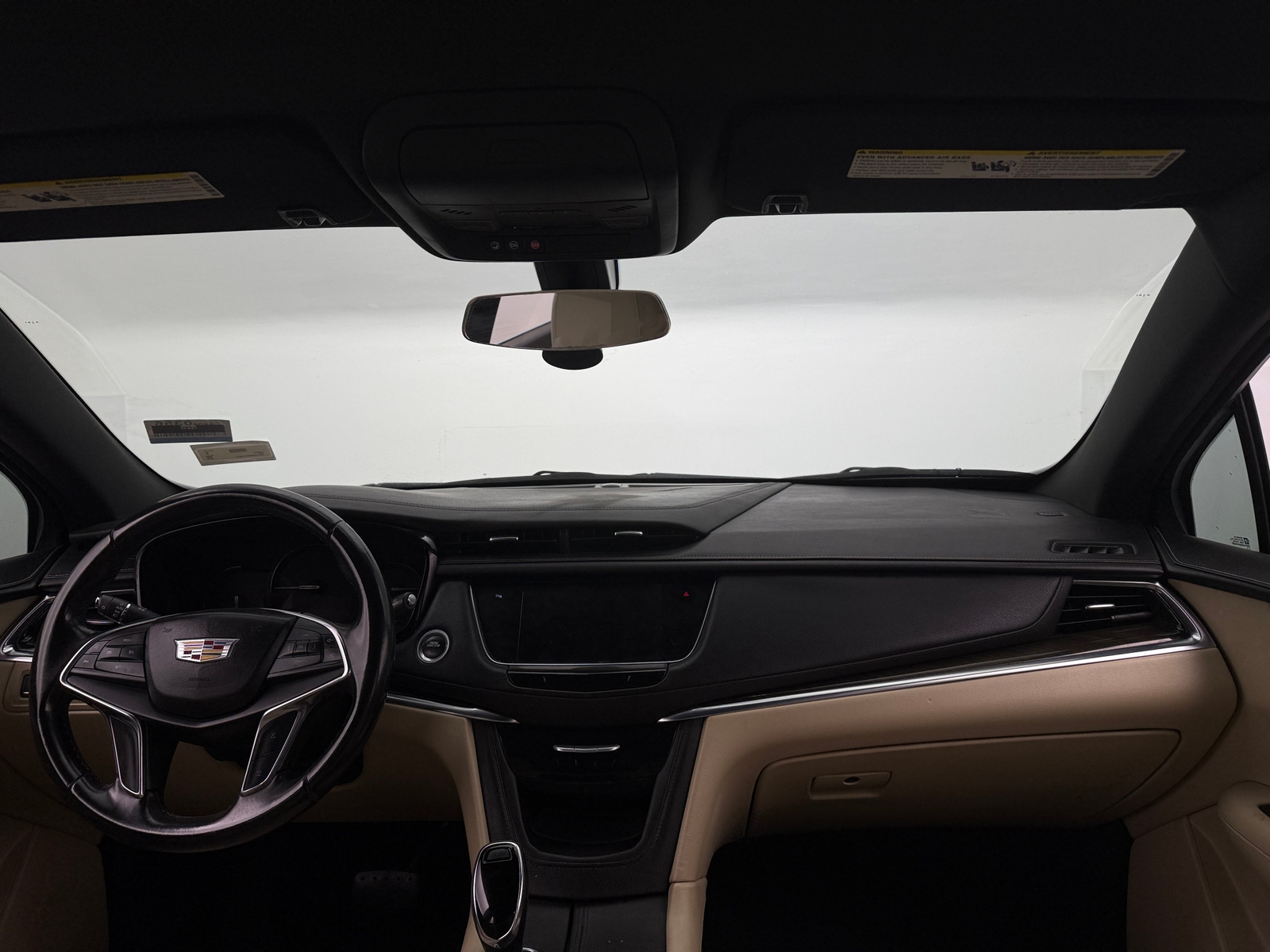 Thumbnail: 2018 Cadillac XT5 - 2