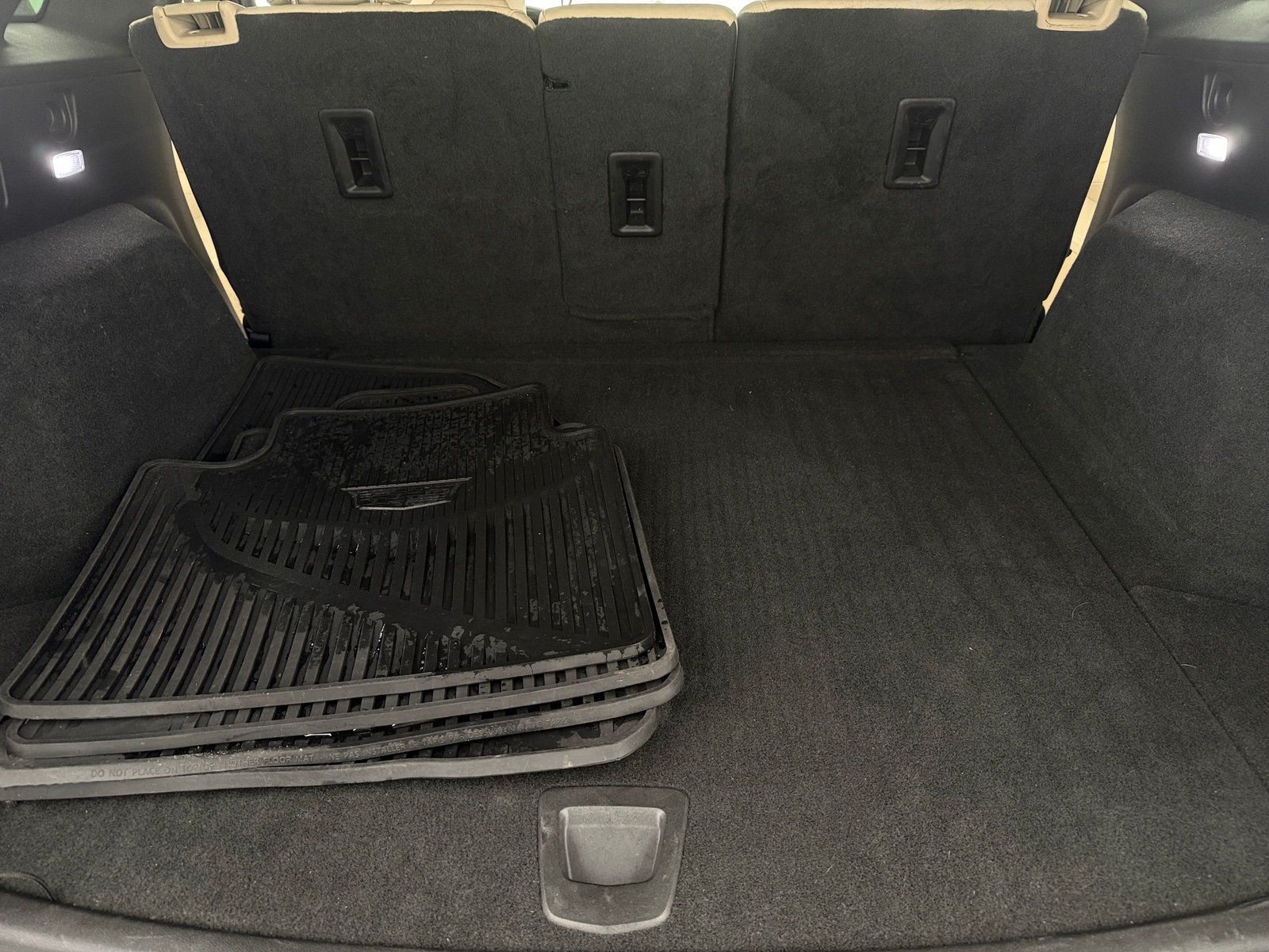 Thumbnail: 2018 Cadillac XT5 - 6