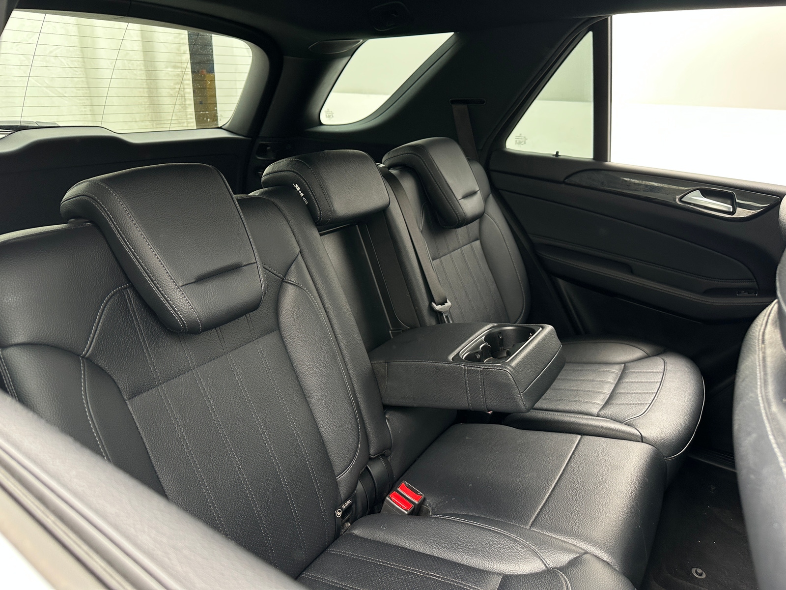 Thumbnail: 2018 Mercedes-Benz GLE - 5