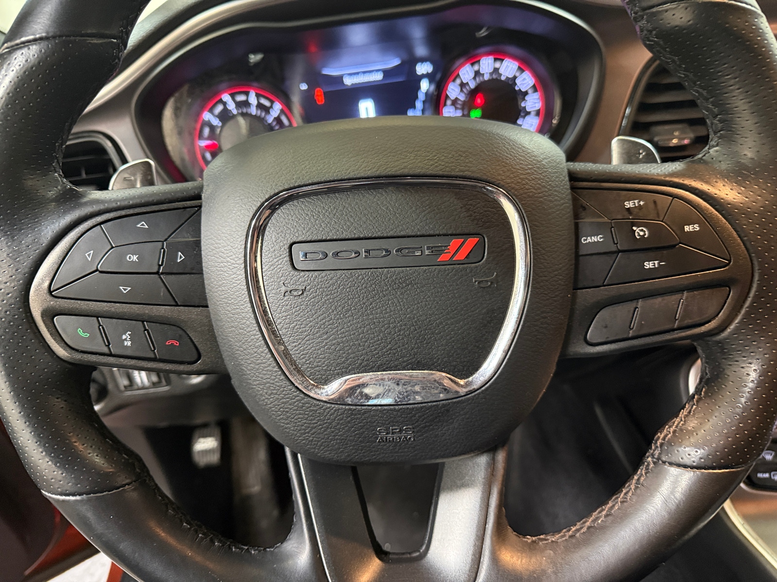 Thumbnail: 2021 Dodge Challenger - 4