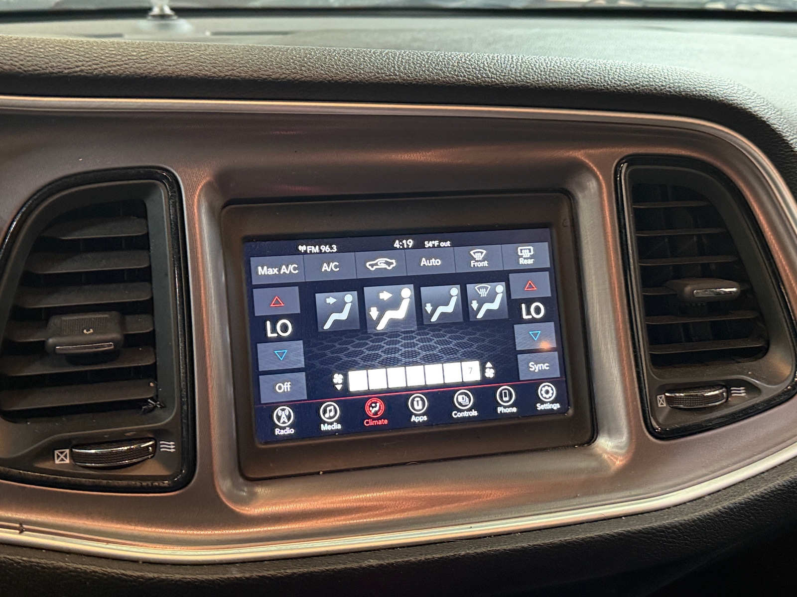 Thumbnail: 2021 Dodge Challenger - 3