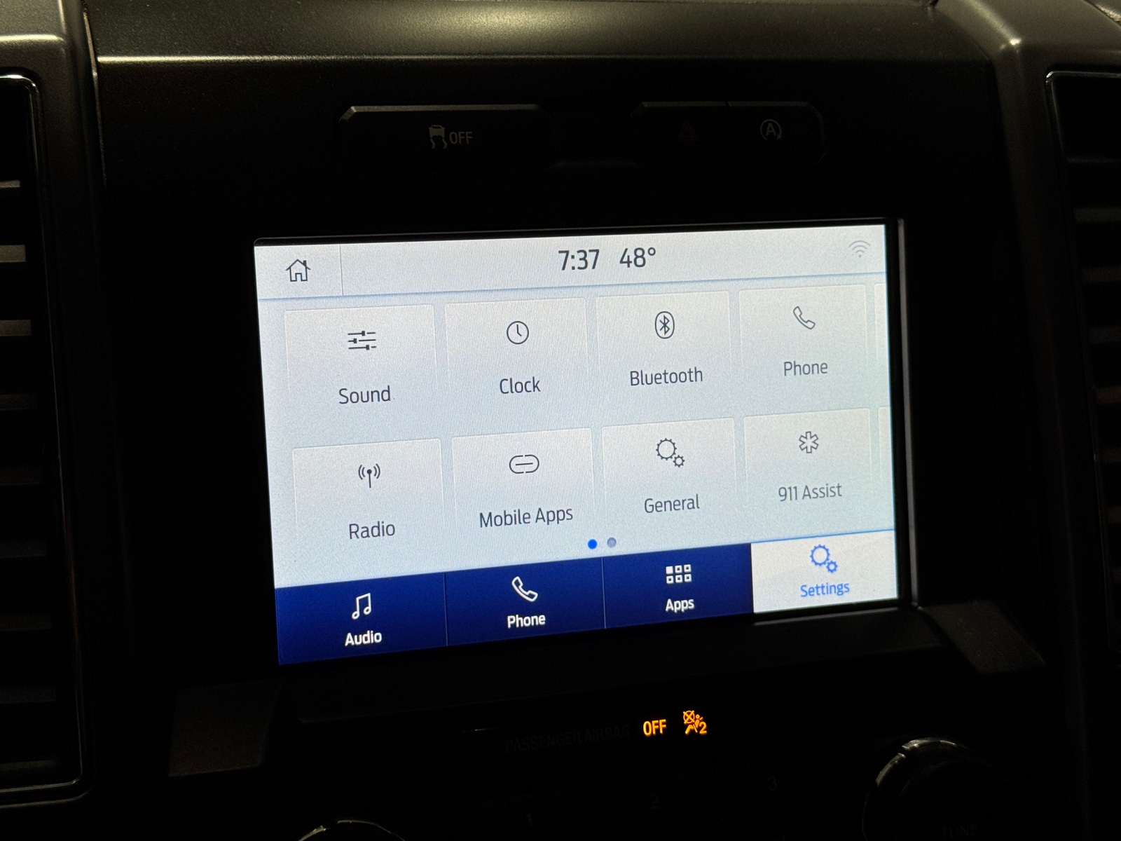 Thumbnail: 2020 Ford Econoline - 4