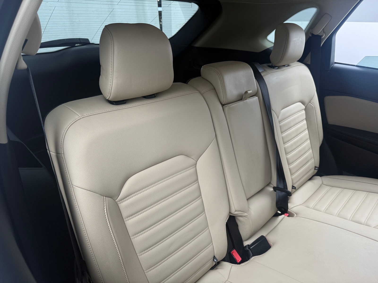 Thumbnail: 2020 Ford Edge - 5