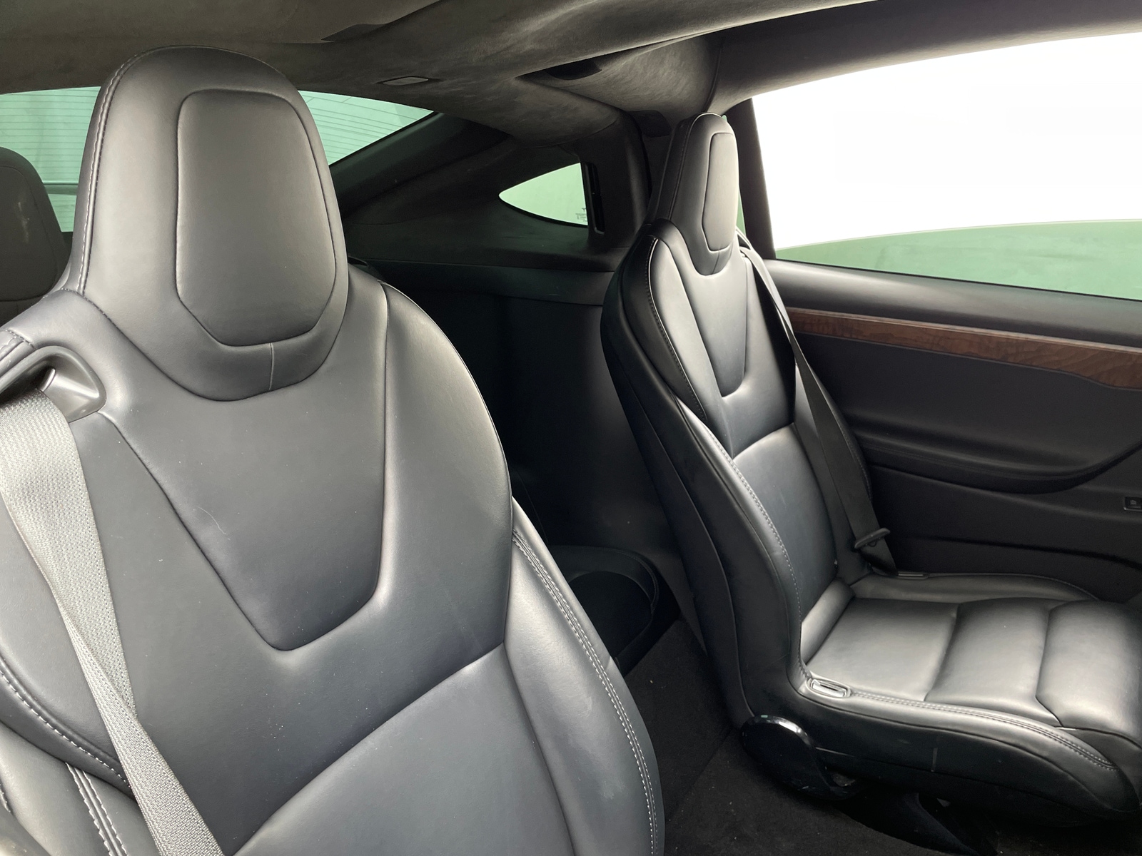 Thumbnail: 2019 Tesla Model X - 4