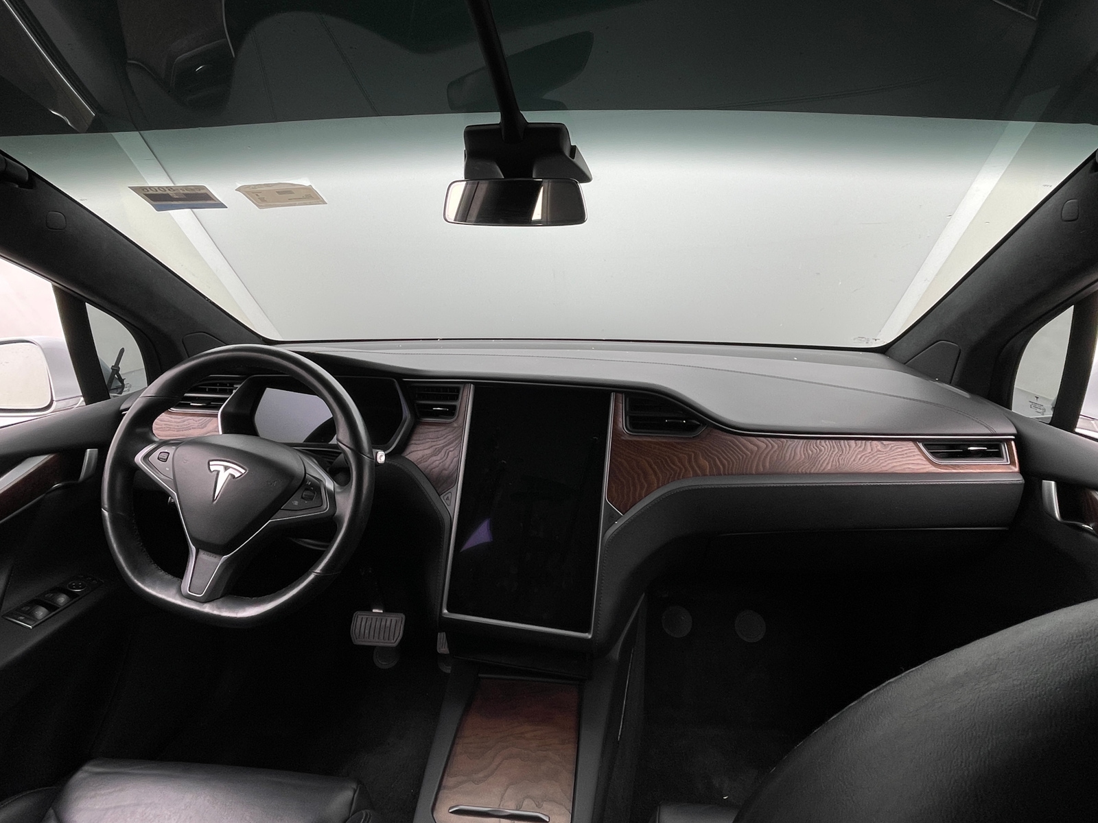Thumbnail: 2019 Tesla Model X - 2