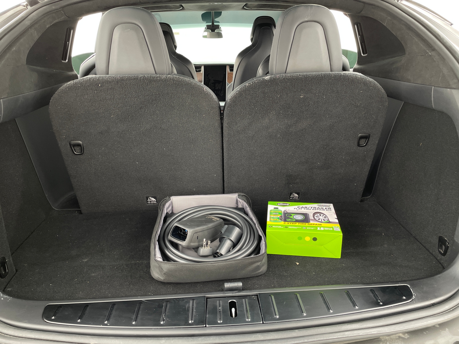 Thumbnail: 2019 Tesla Model X - 5