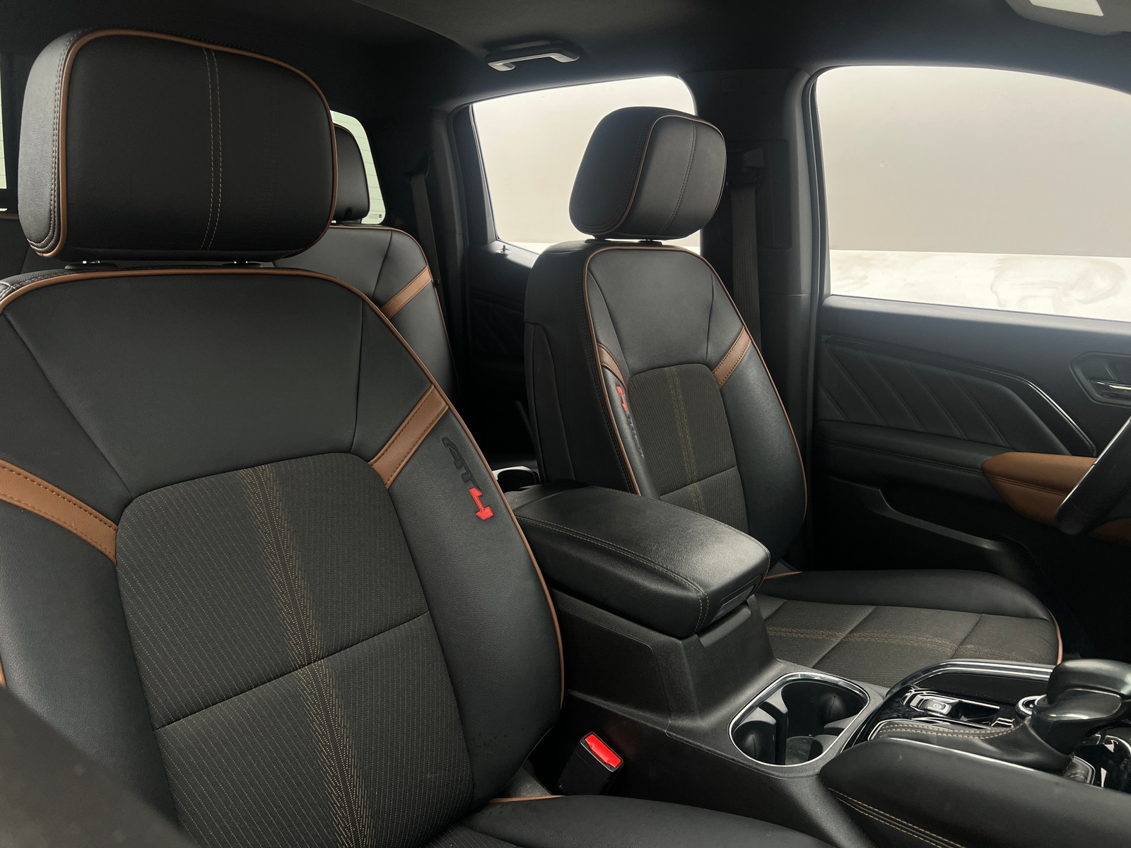 Thumbnail: 2024 GMC Canyon - 2