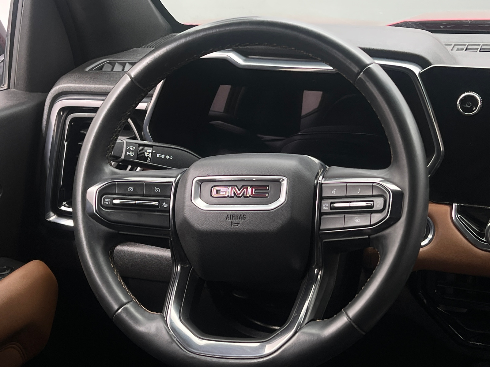 Thumbnail: 2024 GMC Canyon - 5