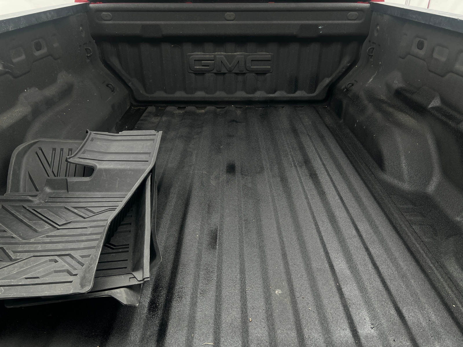 Thumbnail: 2024 GMC Canyon - 7