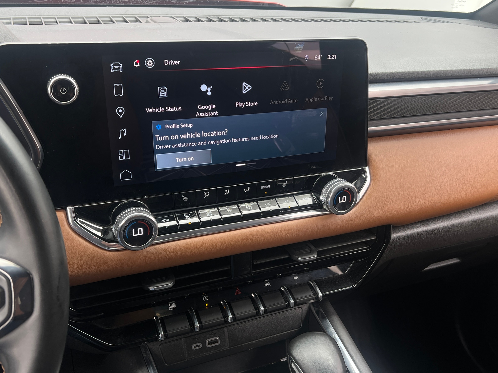 Thumbnail: 2024 GMC Canyon - 4