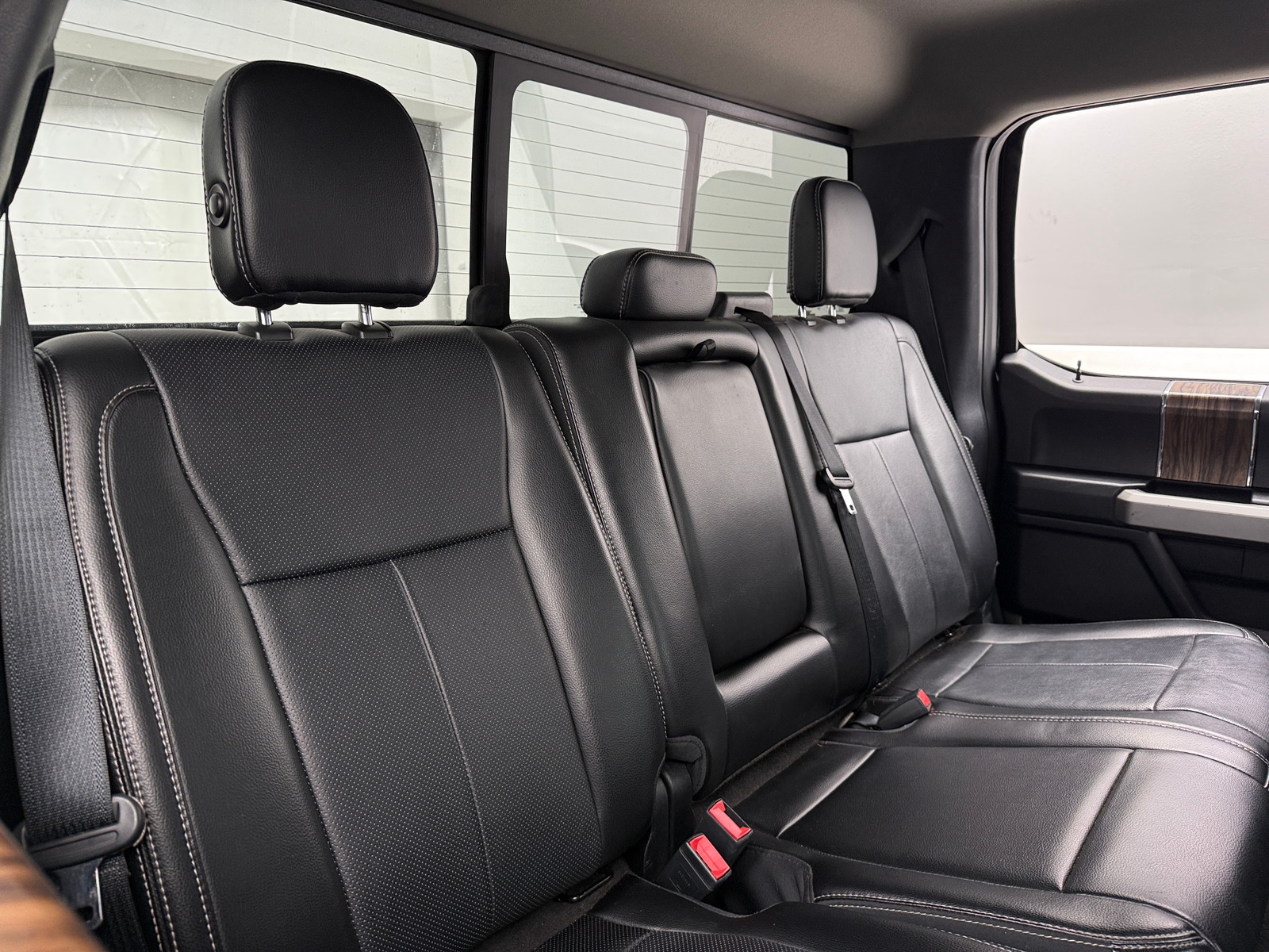 Thumbnail: 2018 Ford Econoline - 5