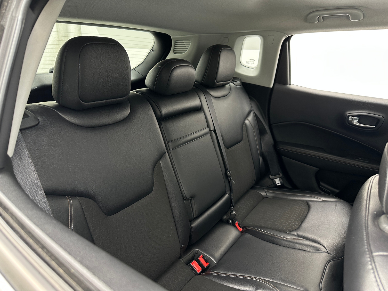 Thumbnail: 2017 Jeep Compass - 6