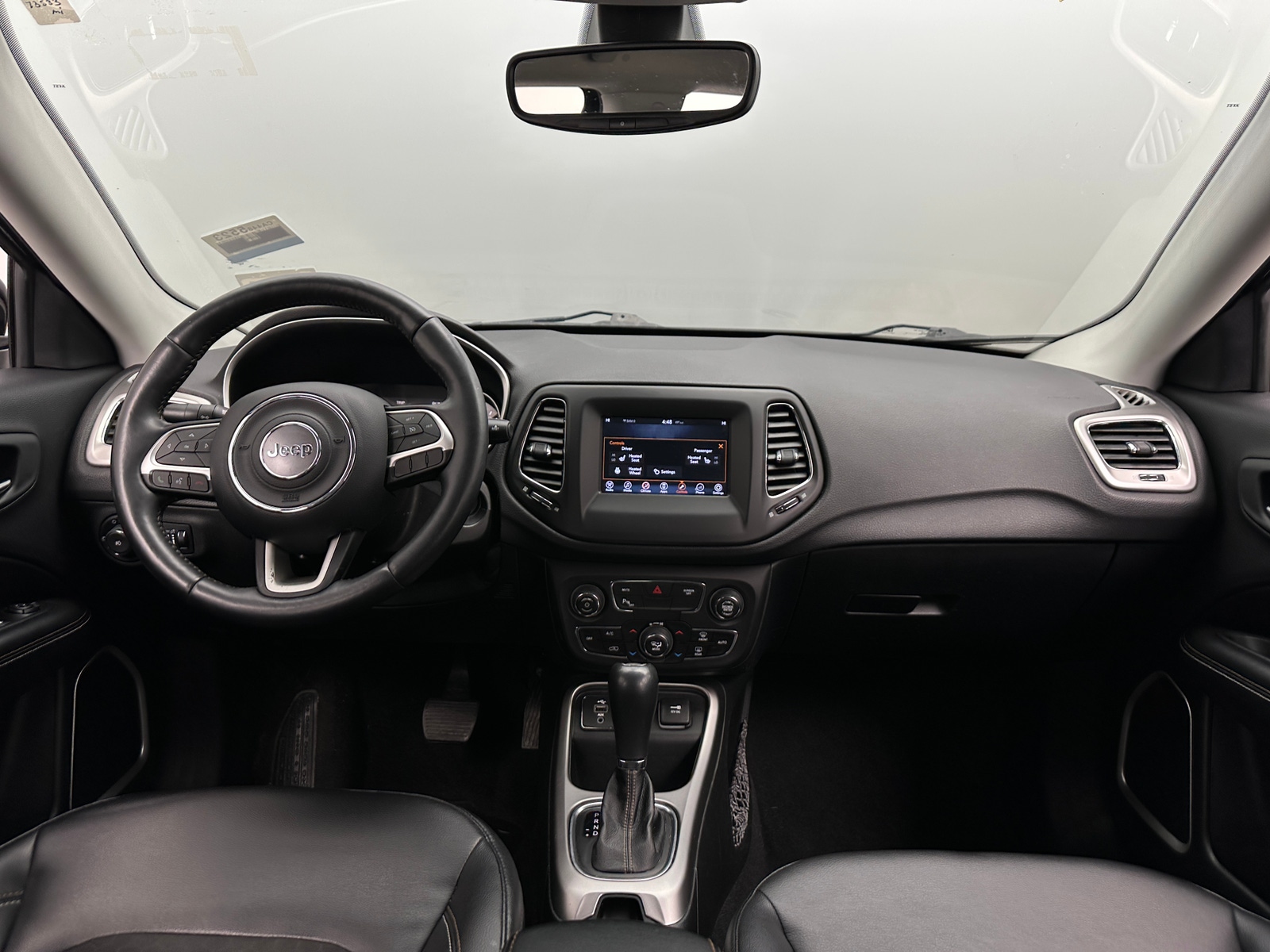 Thumbnail: 2017 Jeep Compass - 3