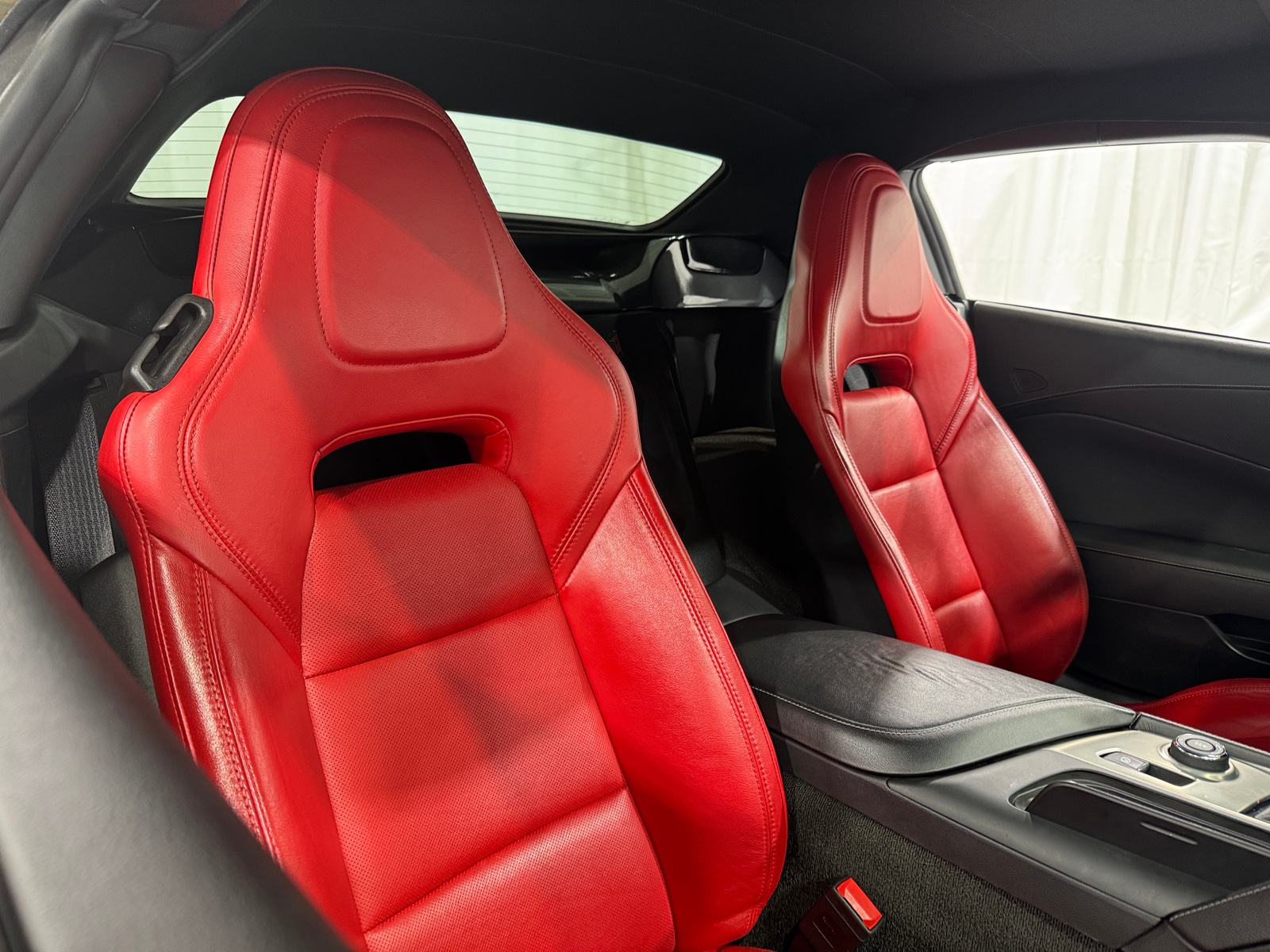 Thumbnail: 2018 Chevrolet Corvette - 2