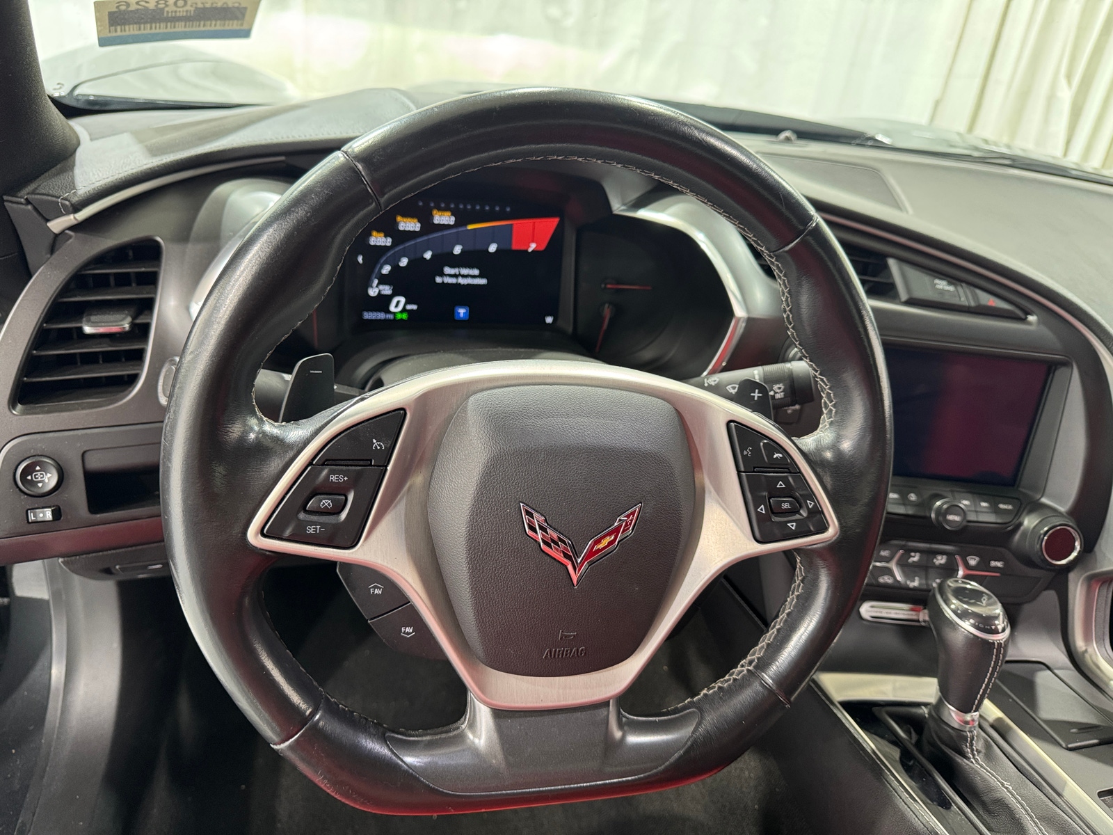 Thumbnail: 2018 Chevrolet Corvette - 4