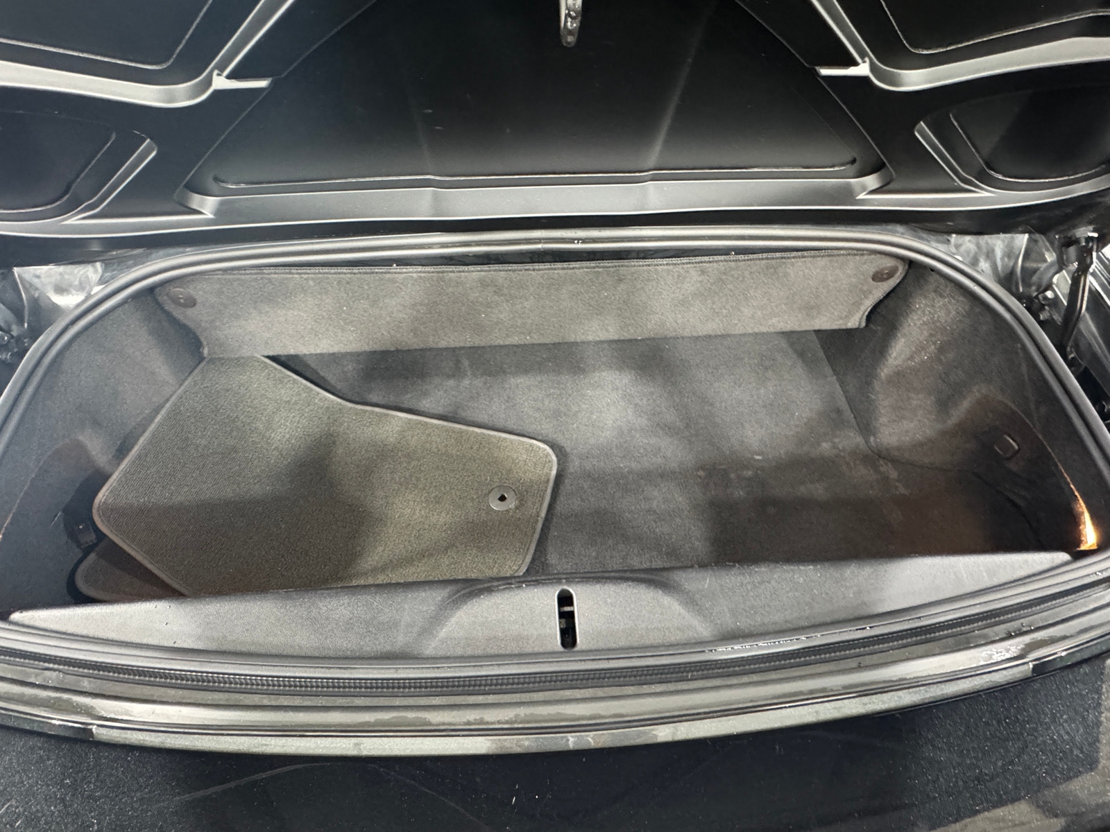 Thumbnail: 2018 Chevrolet Corvette - 5