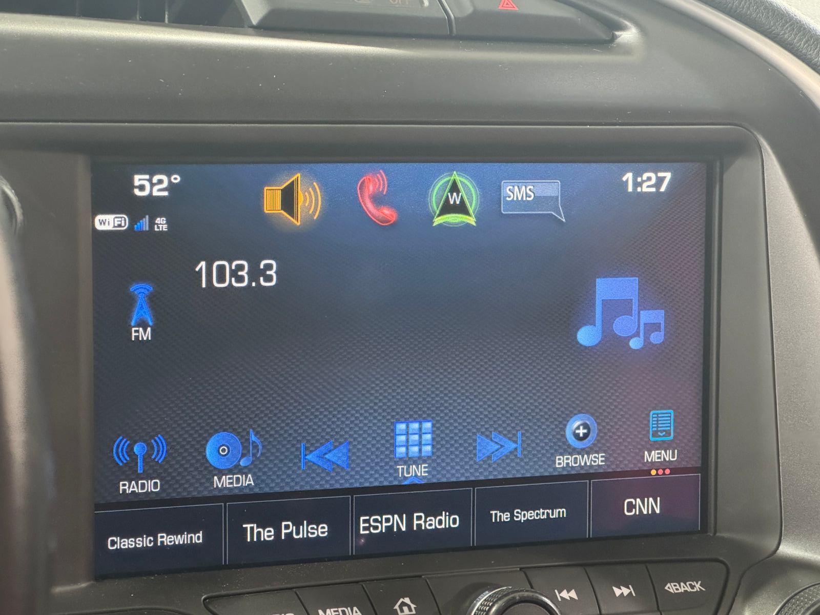 Thumbnail: 2018 Chevrolet Corvette - 3