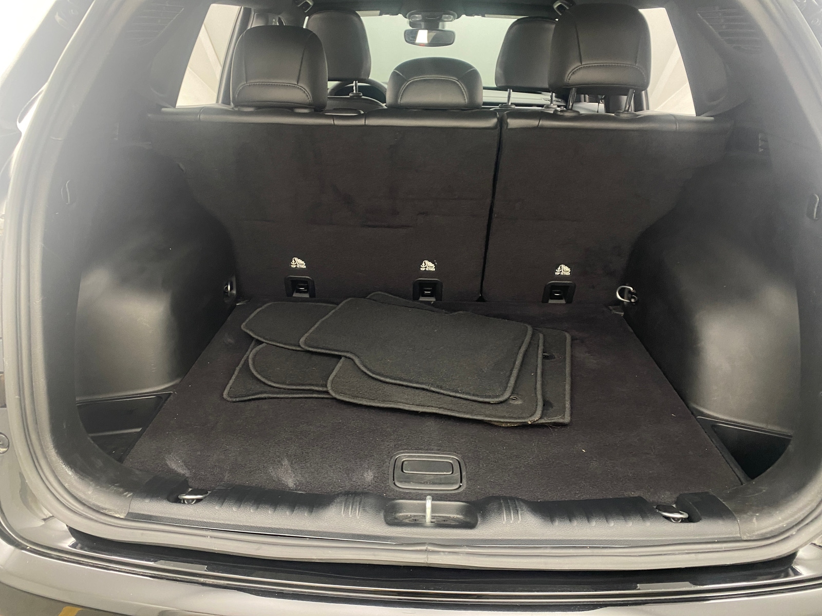 Thumbnail: 2024 Jeep Compass - 7