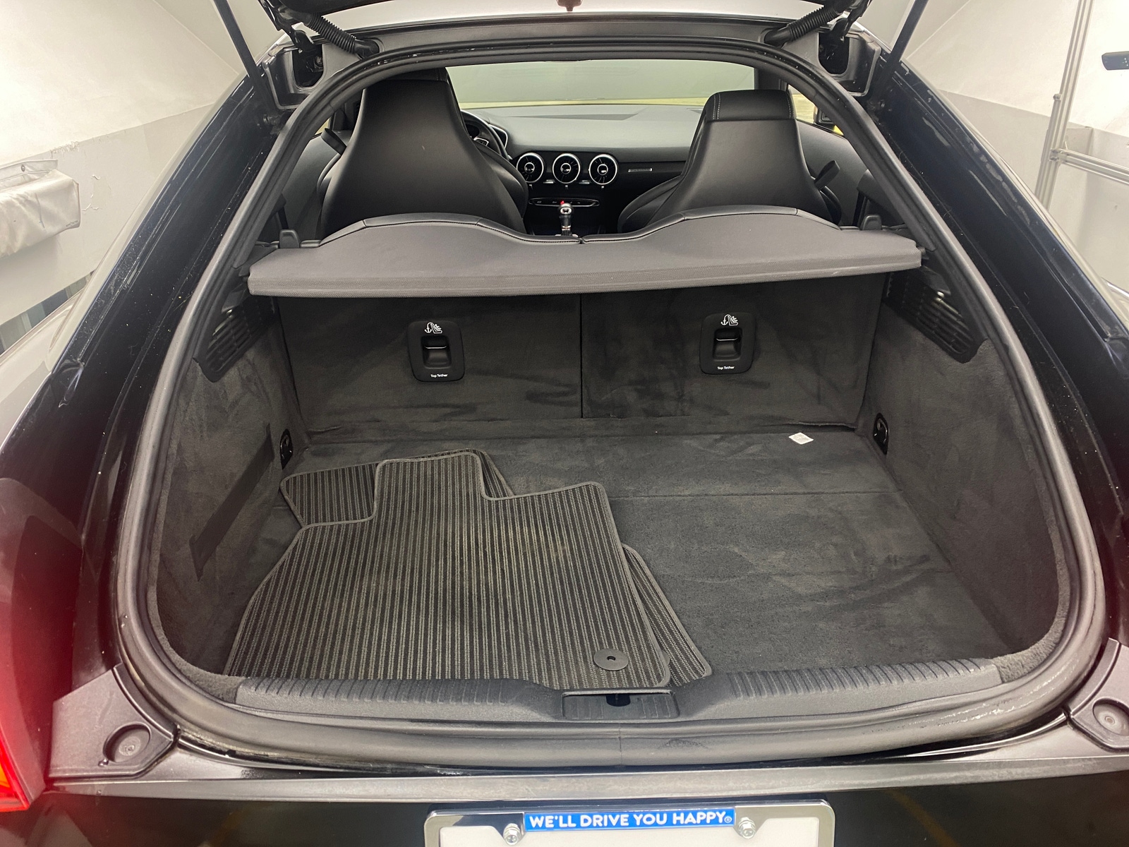 Thumbnail: 2018 Audi TT - 4