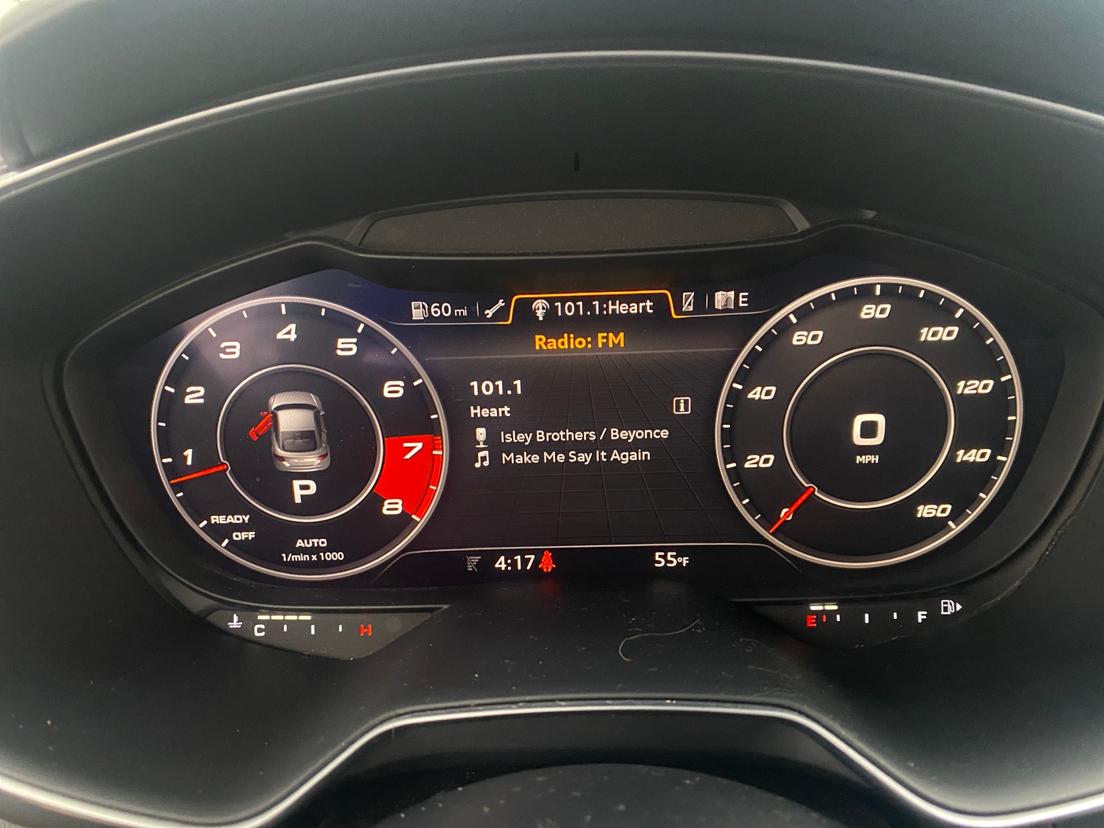 Thumbnail: 2018 Audi TT - 2