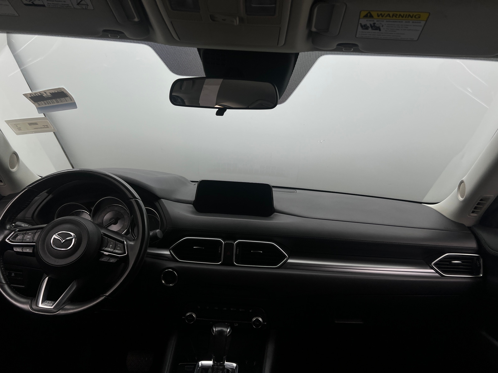 Thumbnail: 2020 Mazda CX-5 - 2