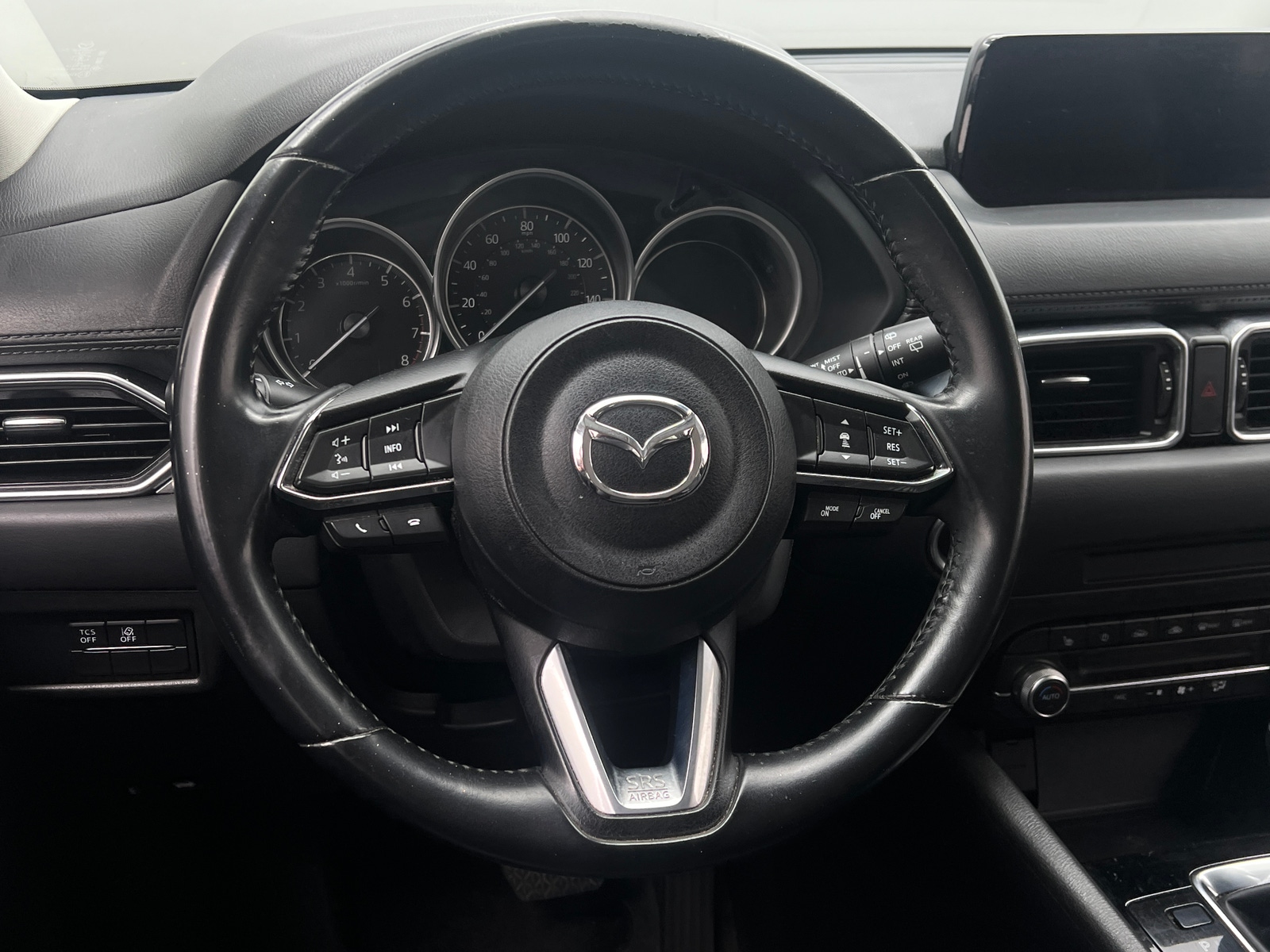 Thumbnail: 2020 Mazda CX-5 - 4