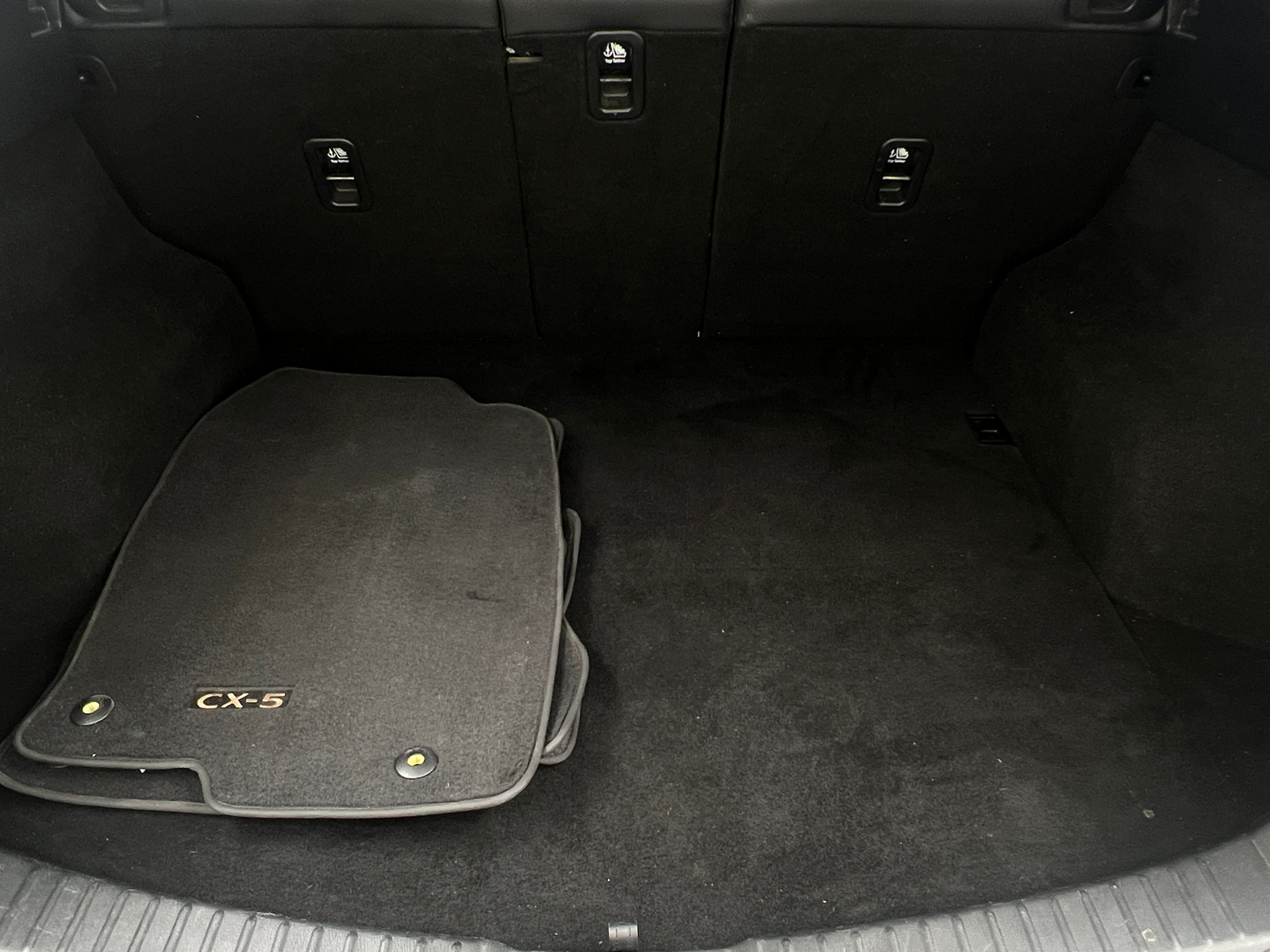 Thumbnail: 2020 Mazda CX-5 - 6