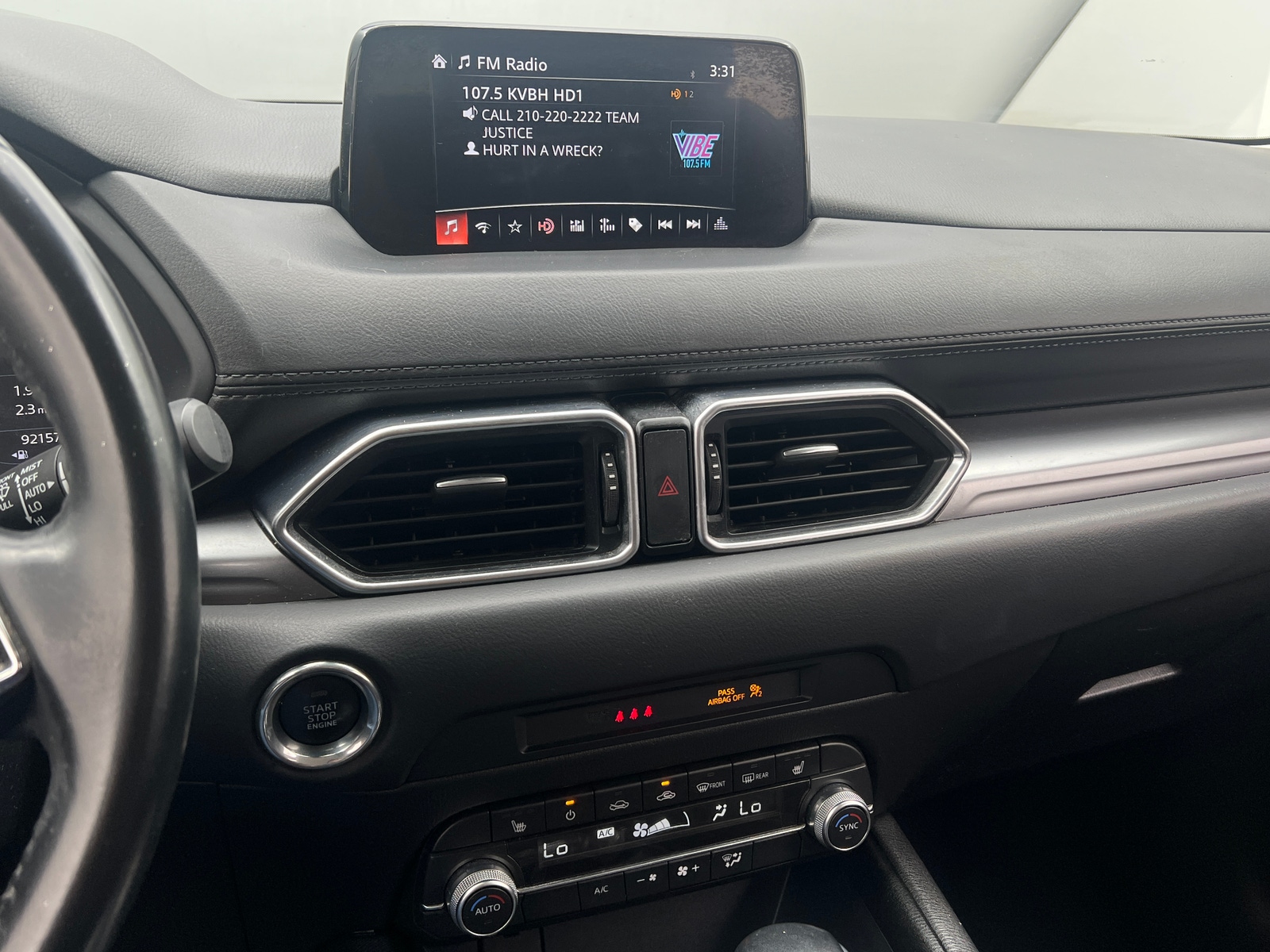 Thumbnail: 2020 Mazda CX-5 - 3