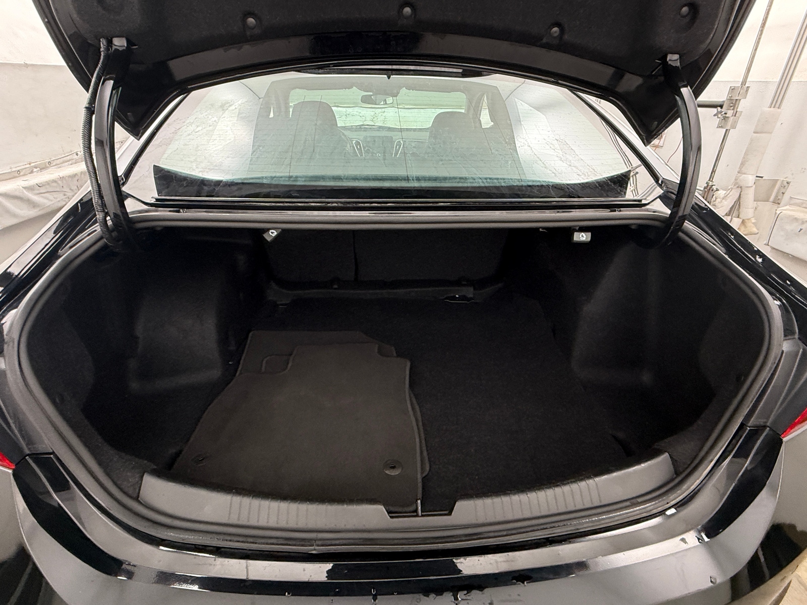 Thumbnail: 2024 Chevrolet Malibu - 7