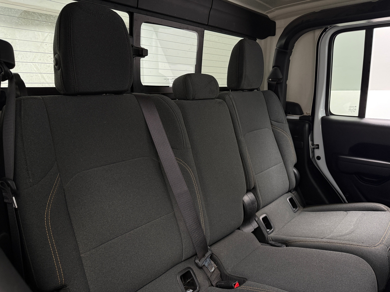 Thumbnail: 2025 Jeep Gladiator - 6