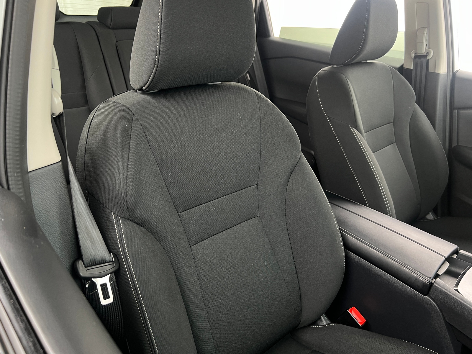 Thumbnail: 2025 Nissan Rogue - 2