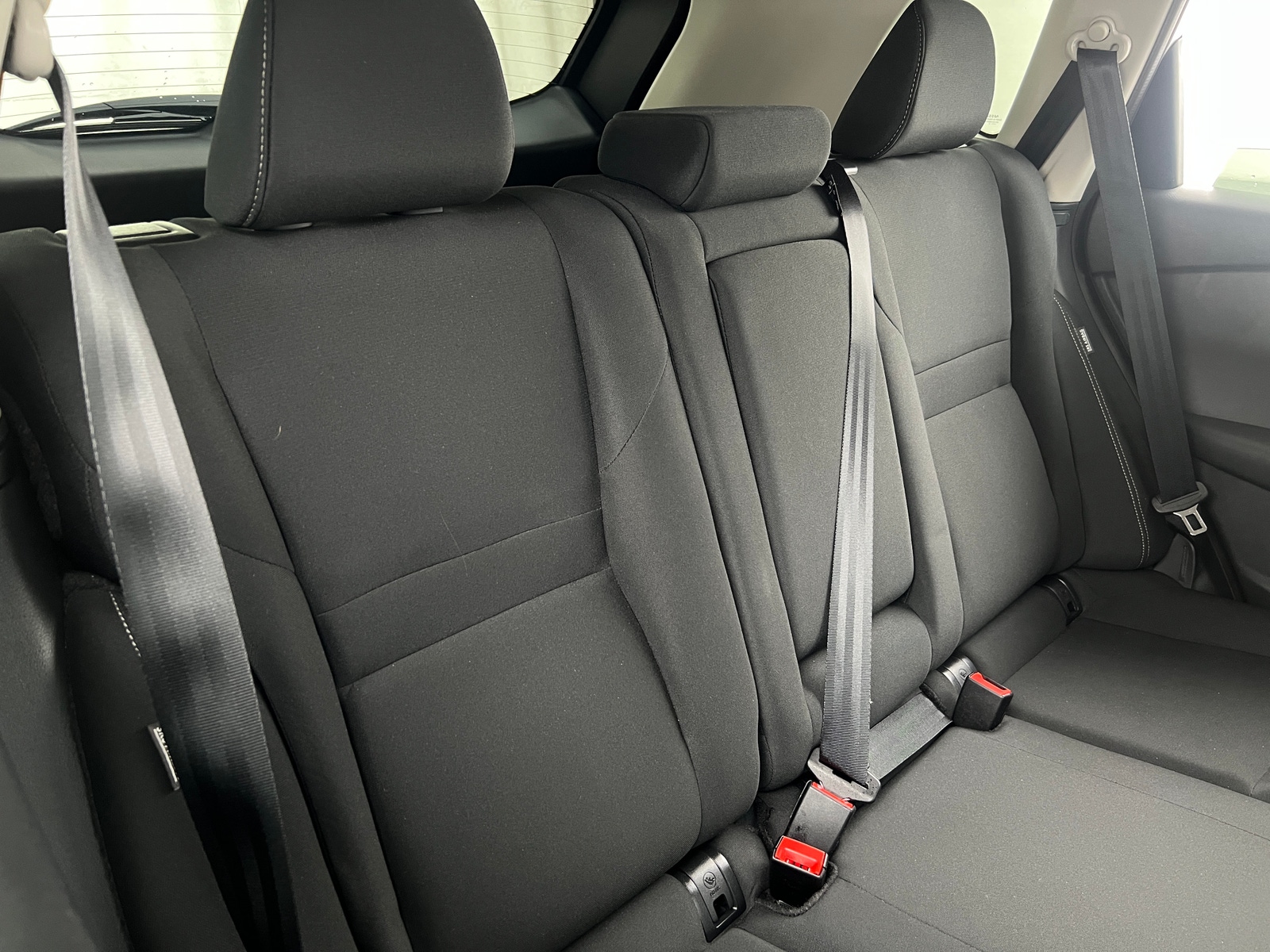 Thumbnail: 2025 Nissan Rogue - 6