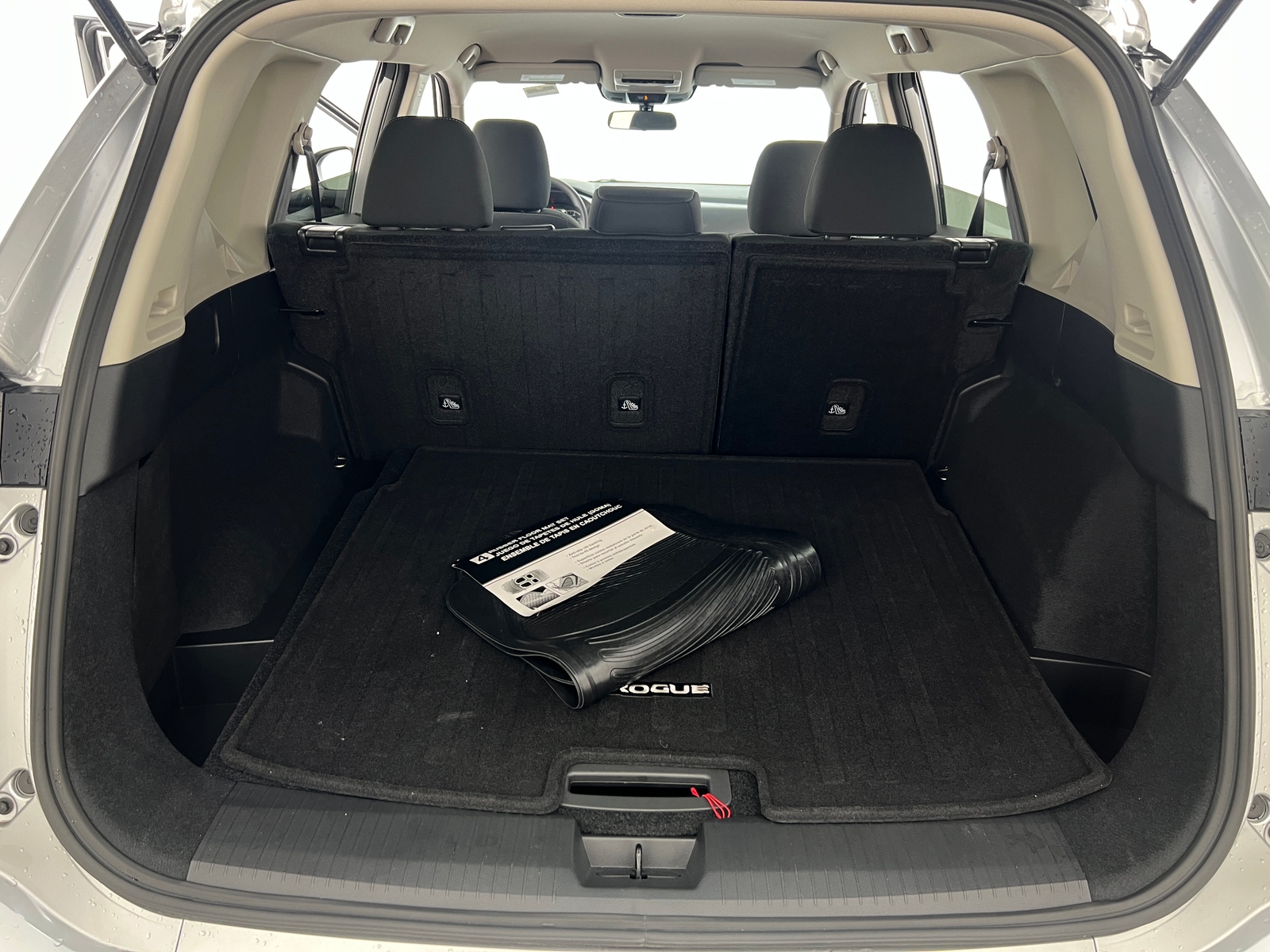 Thumbnail: 2025 Nissan Rogue - 7