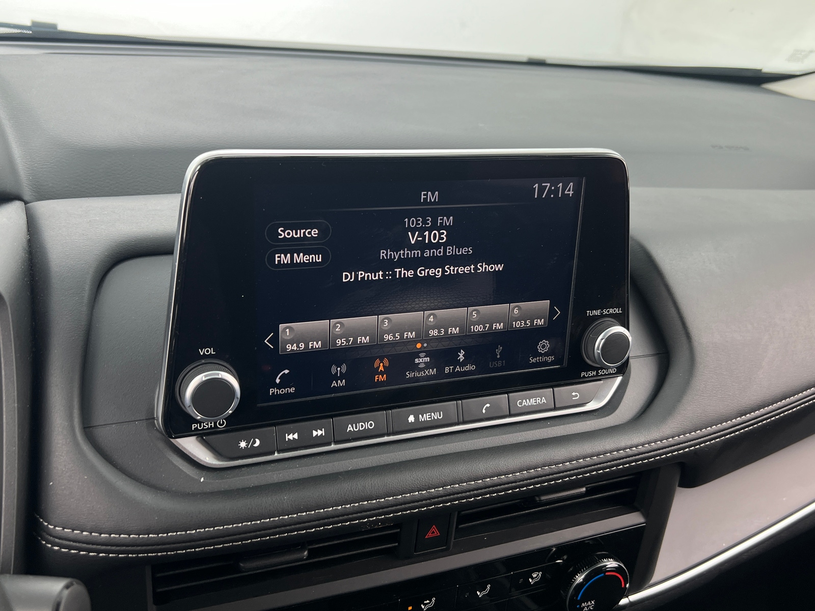 Thumbnail: 2025 Nissan Rogue - 4