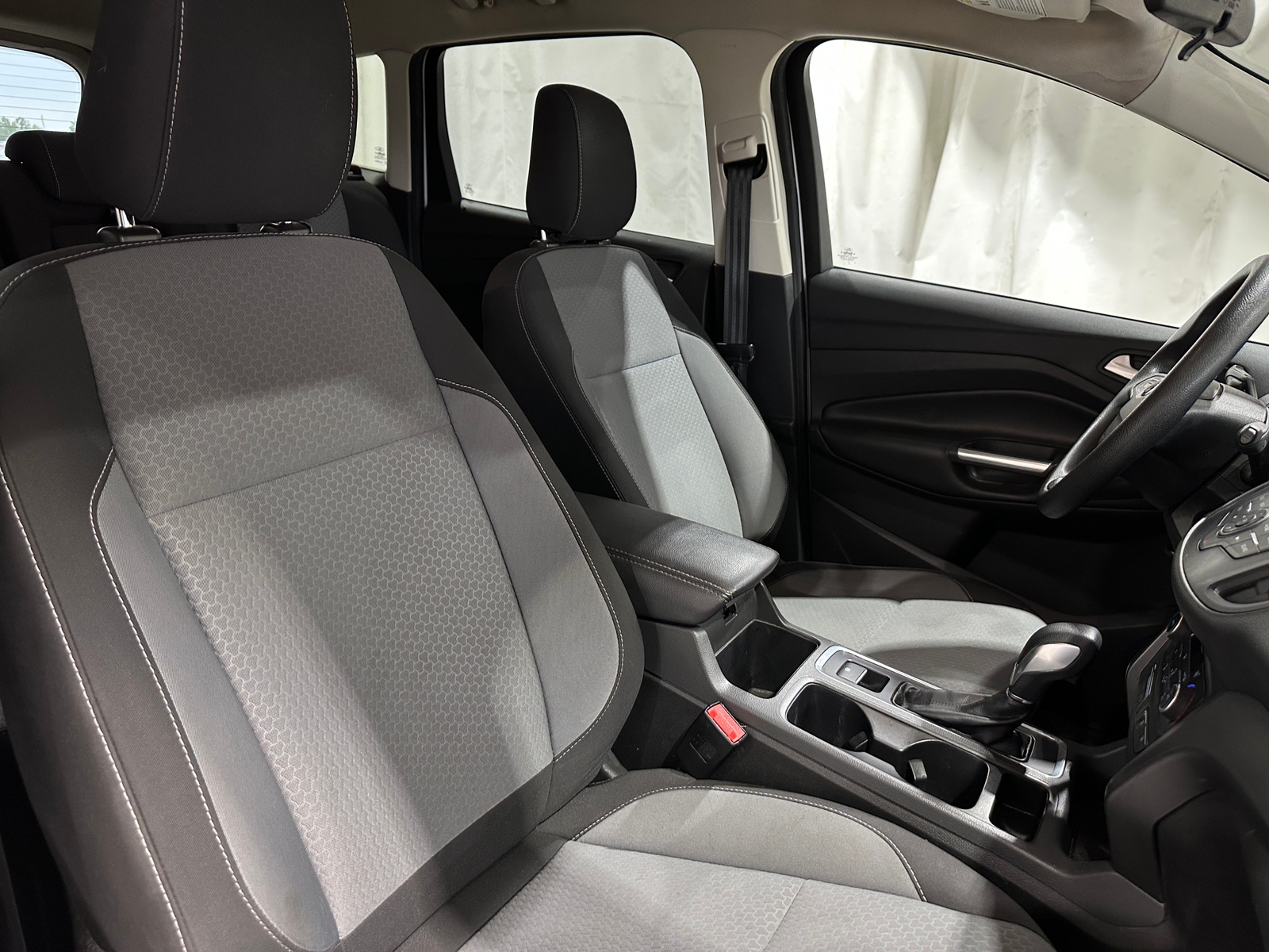 Thumbnail: 2018 Ford Escape - 2