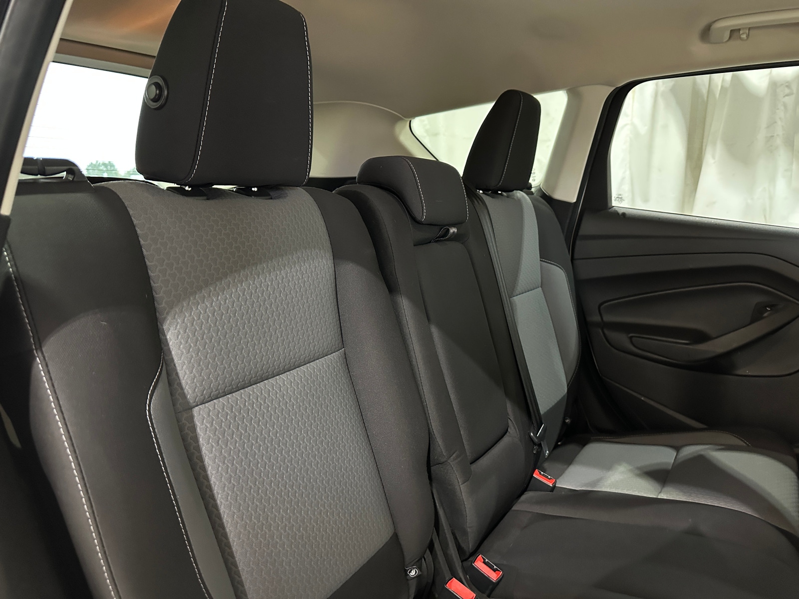 Thumbnail: 2018 Ford Escape - 6