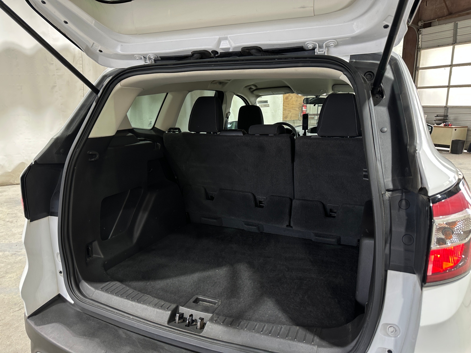 Thumbnail: 2018 Ford Escape - 7