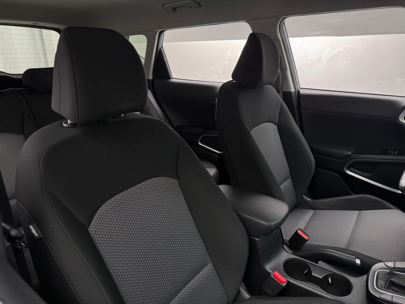 Thumbnail: 2024 Kia Soul - 2