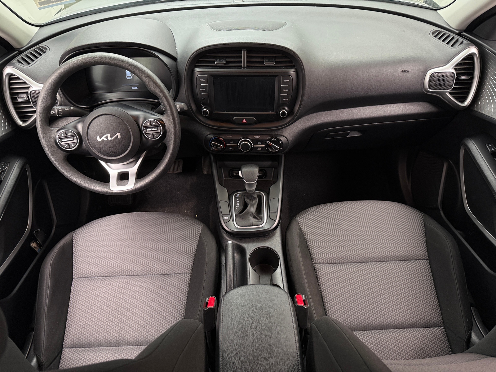 Thumbnail: 2024 Kia Soul - 3