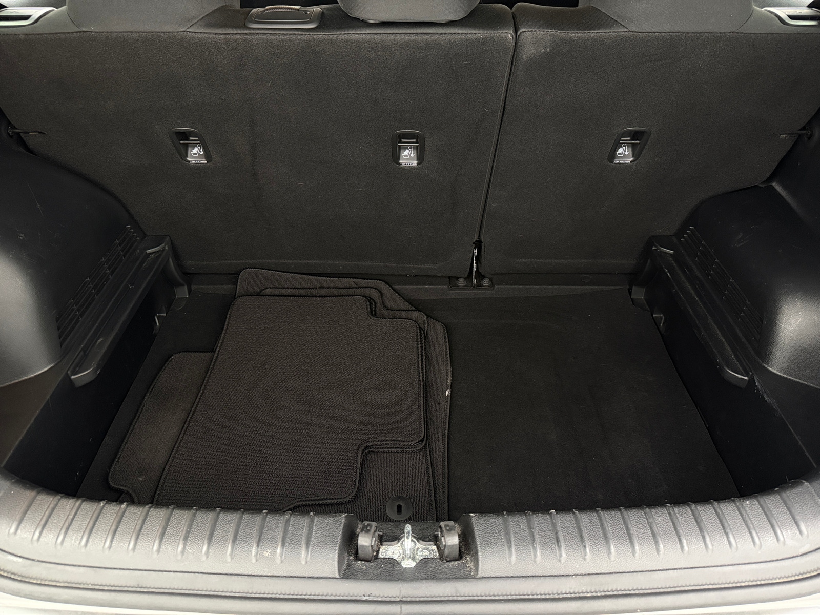 Thumbnail: 2024 Kia Soul - 7