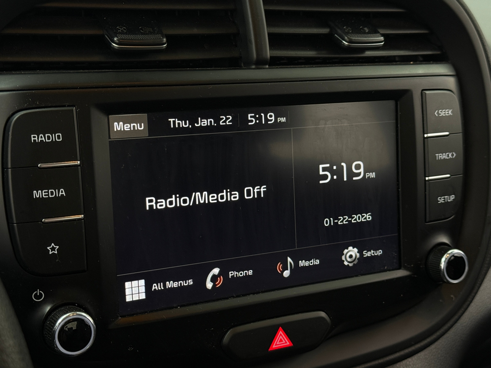 Thumbnail: 2024 Kia Soul - 4