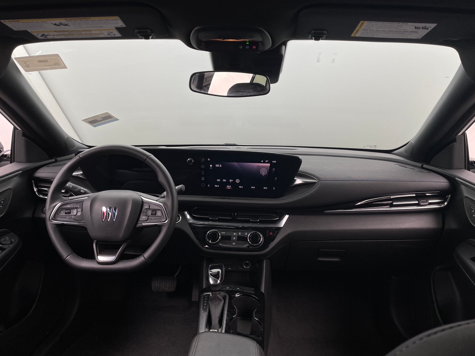 Thumbnail: 2025 Buick Envista - 2