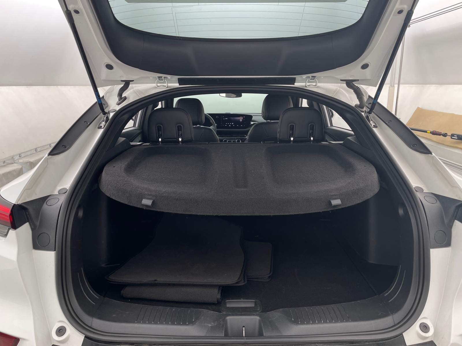 Thumbnail: 2025 Buick Envista - 6