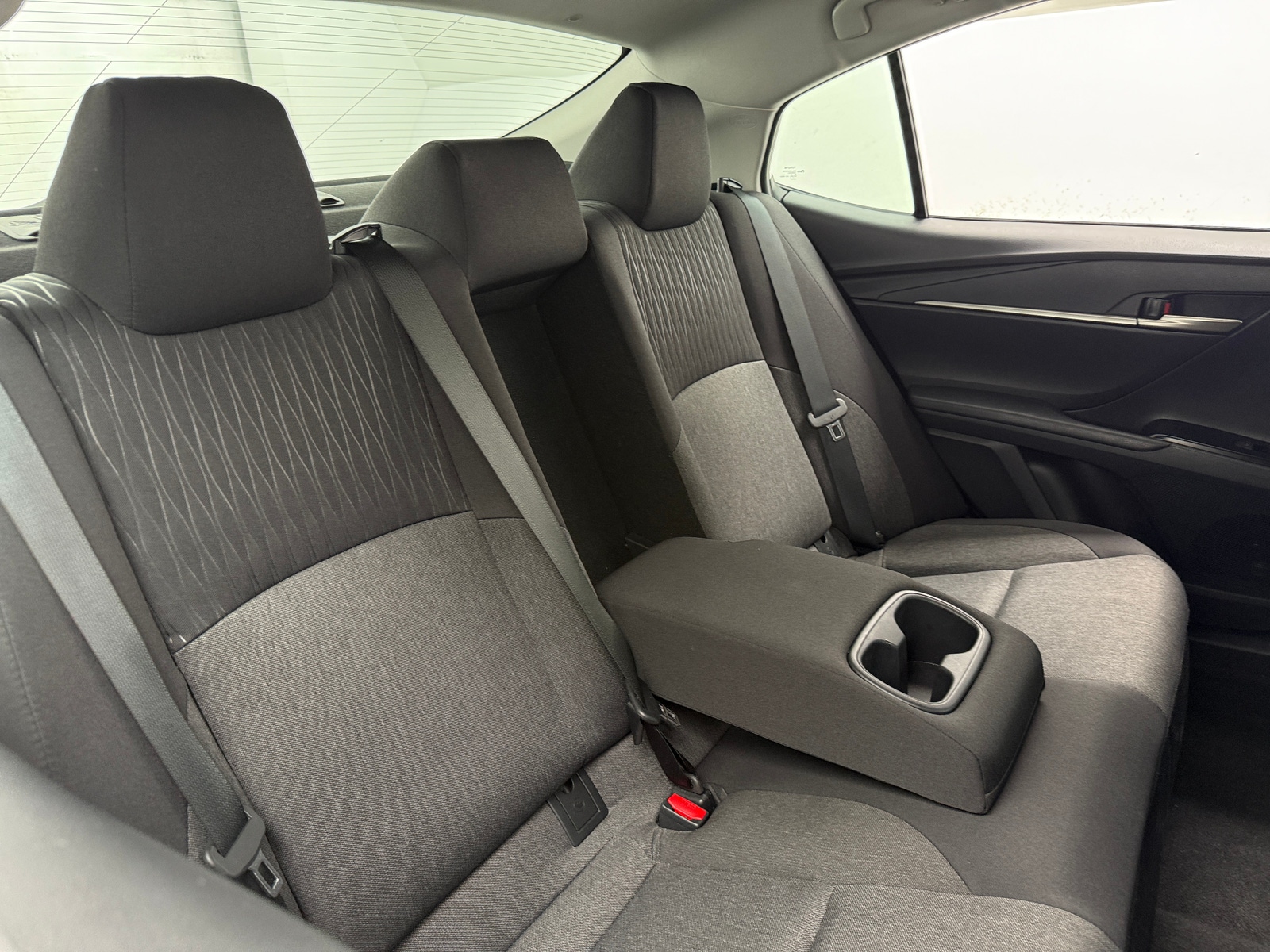 Thumbnail: 2025 Toyota Camry - 6