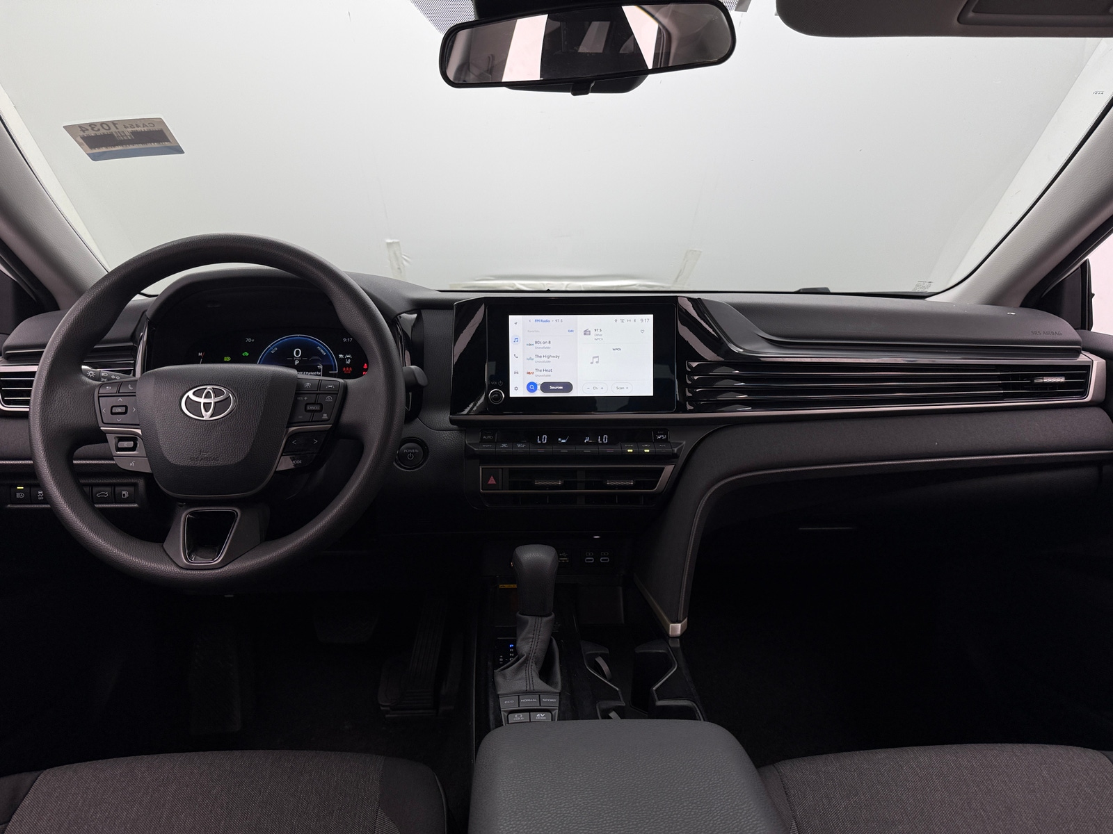 Thumbnail: 2025 Toyota Camry - 3