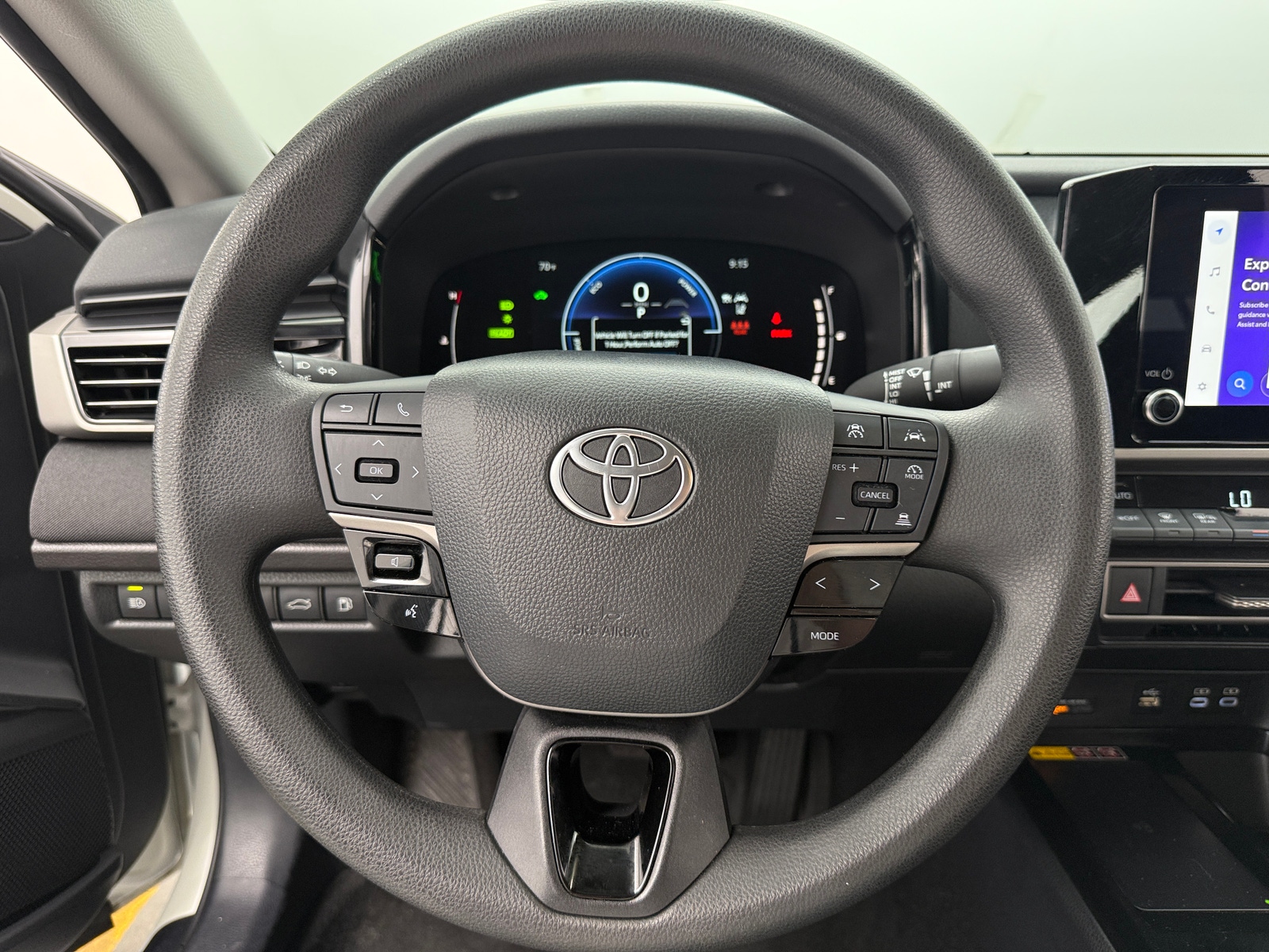 Thumbnail: 2025 Toyota Camry - 5