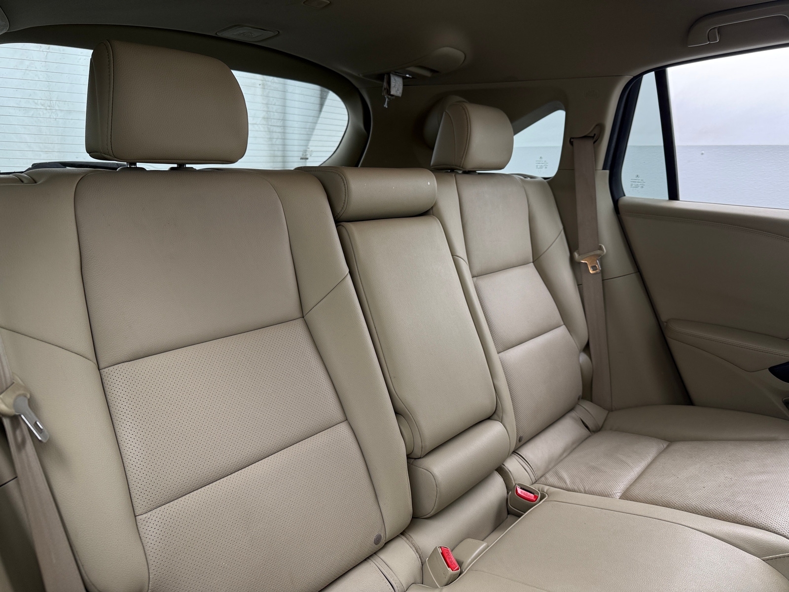 Thumbnail: 2017 Acura RDX - 5