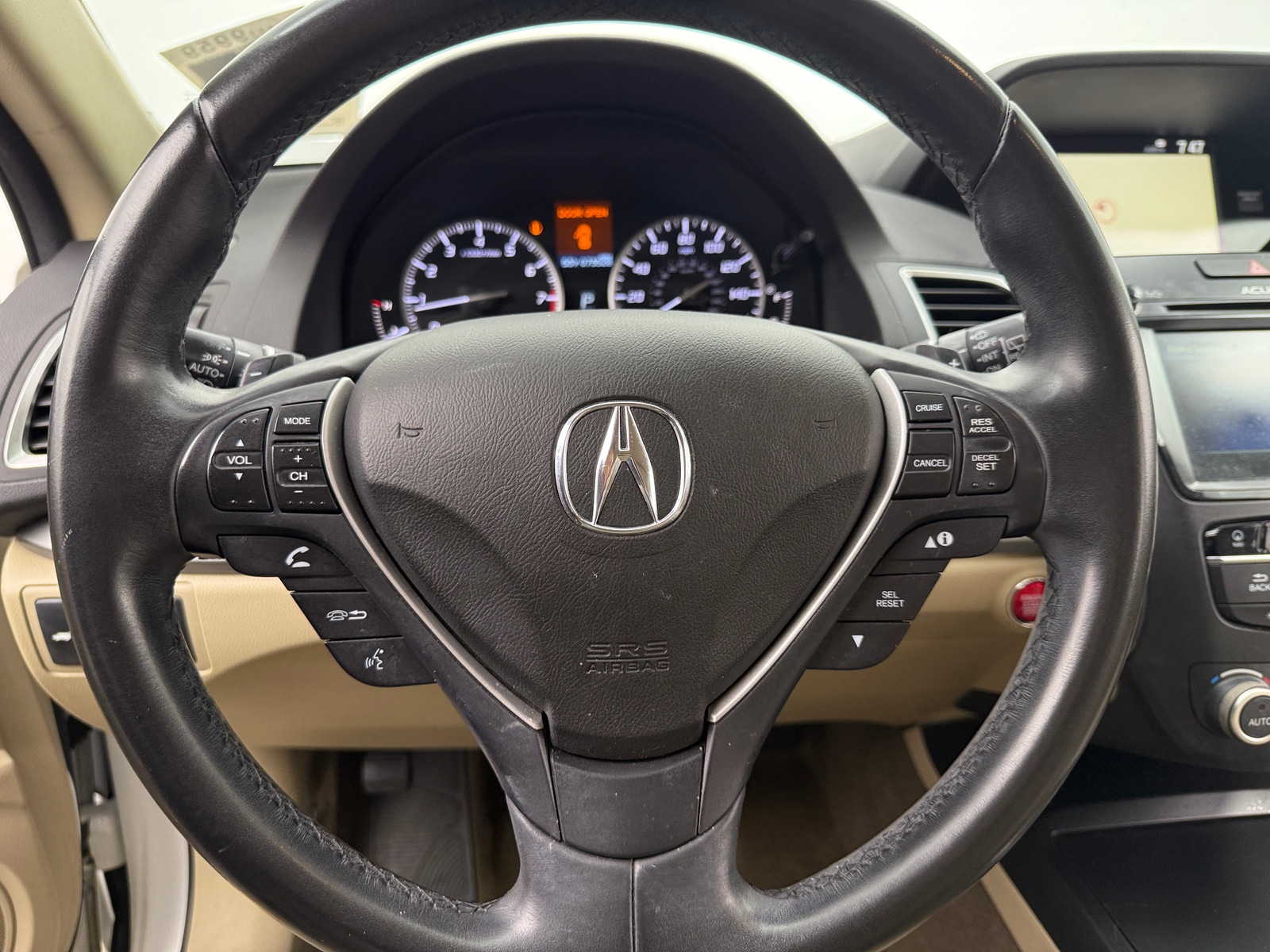 Thumbnail: 2017 Acura RDX - 4