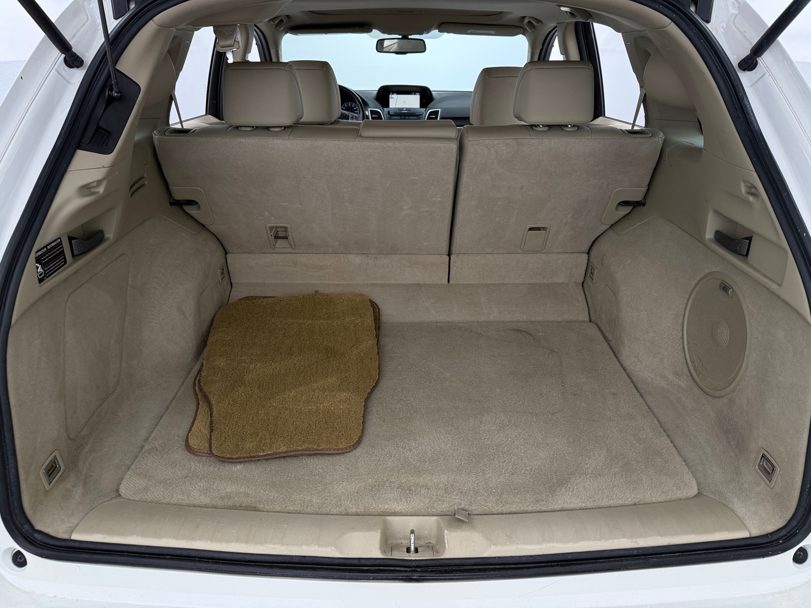 Thumbnail: 2017 Acura RDX - 6